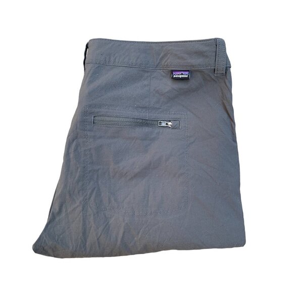 RARE Patagonia Quandary Pants Size 12 - Picture 9 of 10